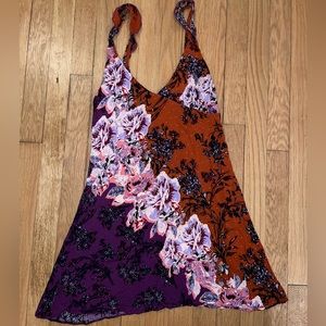 Free People dress, summer dress